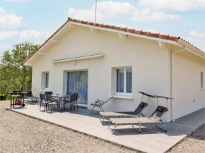 Holiday Home Chiouleben